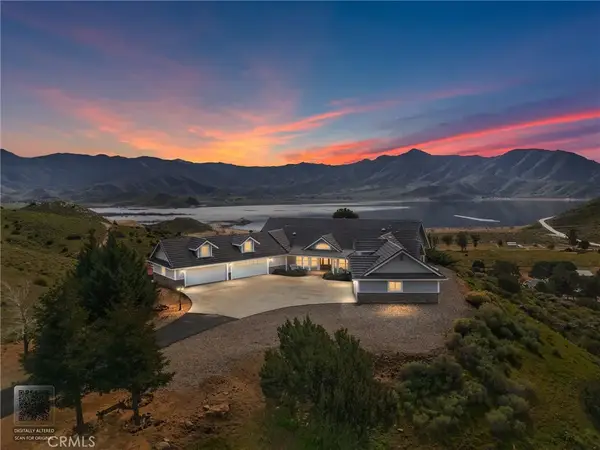 7364 Sierra, Wofford Heights, CA 93285