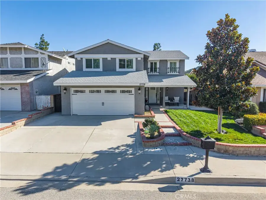 27738 Hyssop Lane, Saugus, CA 91350 - Image #2