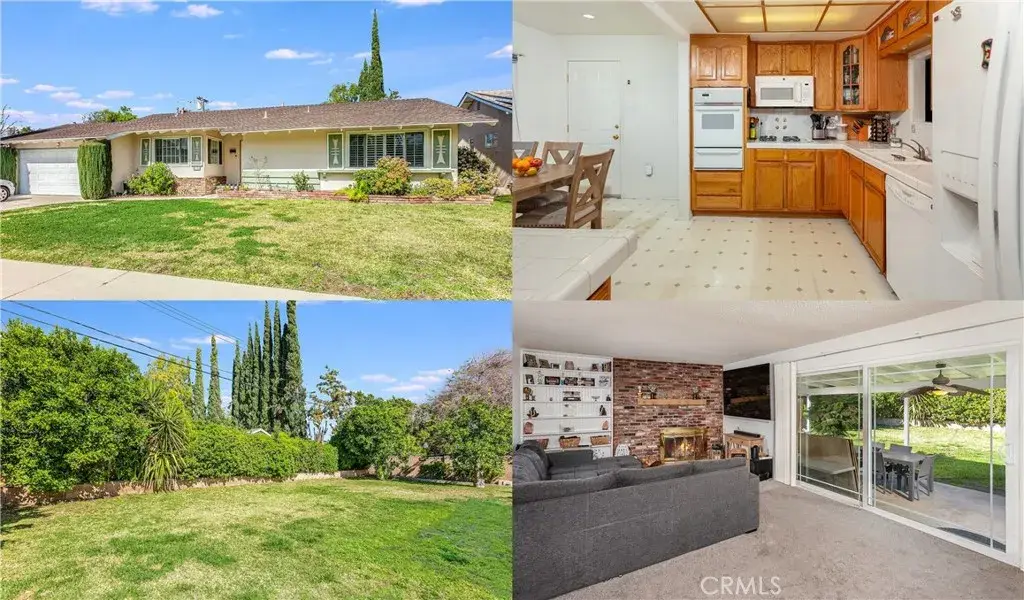 21723 Napa Street, West Hills, CA 91304 - #1