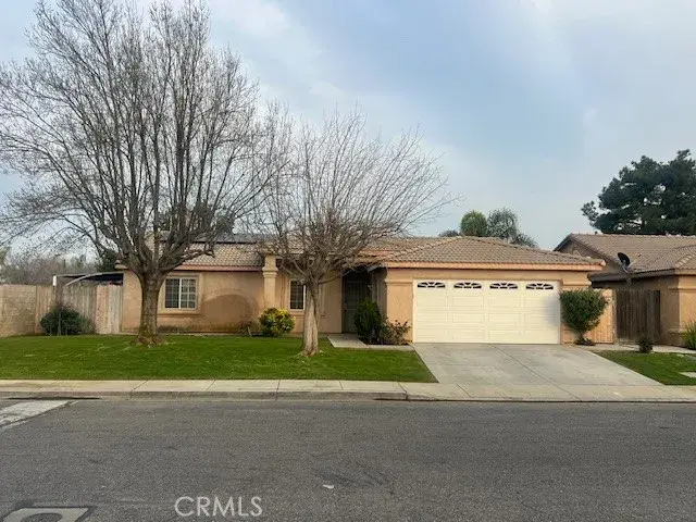 603 Calle Del Sol, Bakersfield, CA 93307 - #1