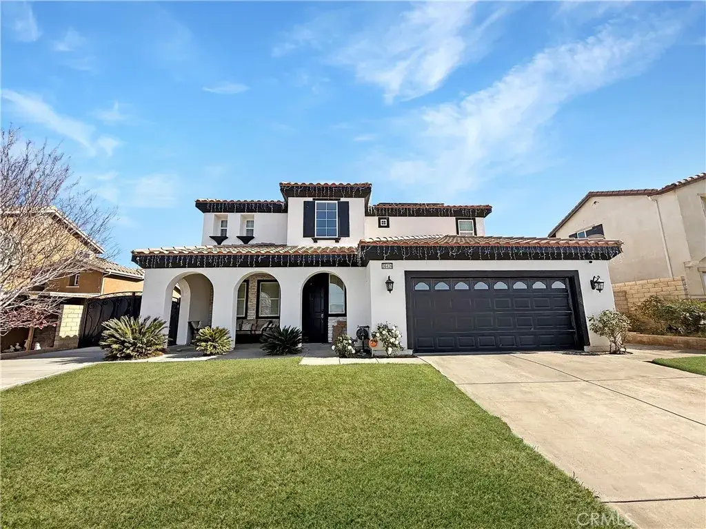 36426 50th Street East, Palmdale, CA 93552 - Image #1