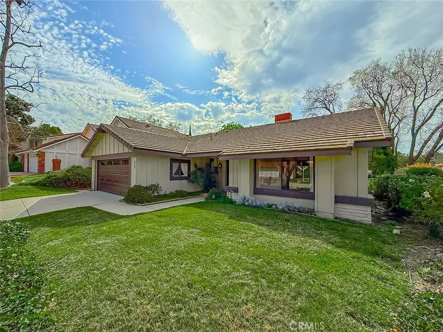 933 Ranch House Road, Westlake Village, CA 91361 - #3