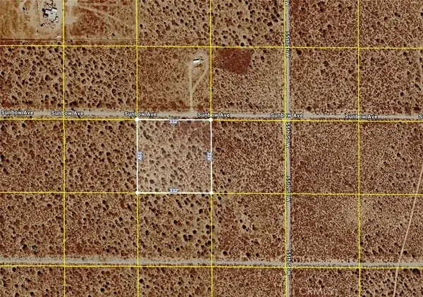 5600 Sunbow, Rosamond, CA 93560