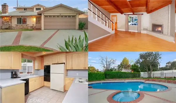 22114 Burton Street, Canoga Park, CA 91304