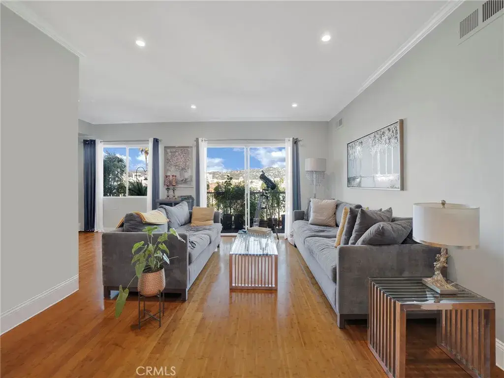 1115 S Elm #516, Los Angeles, CA 90035 - #1