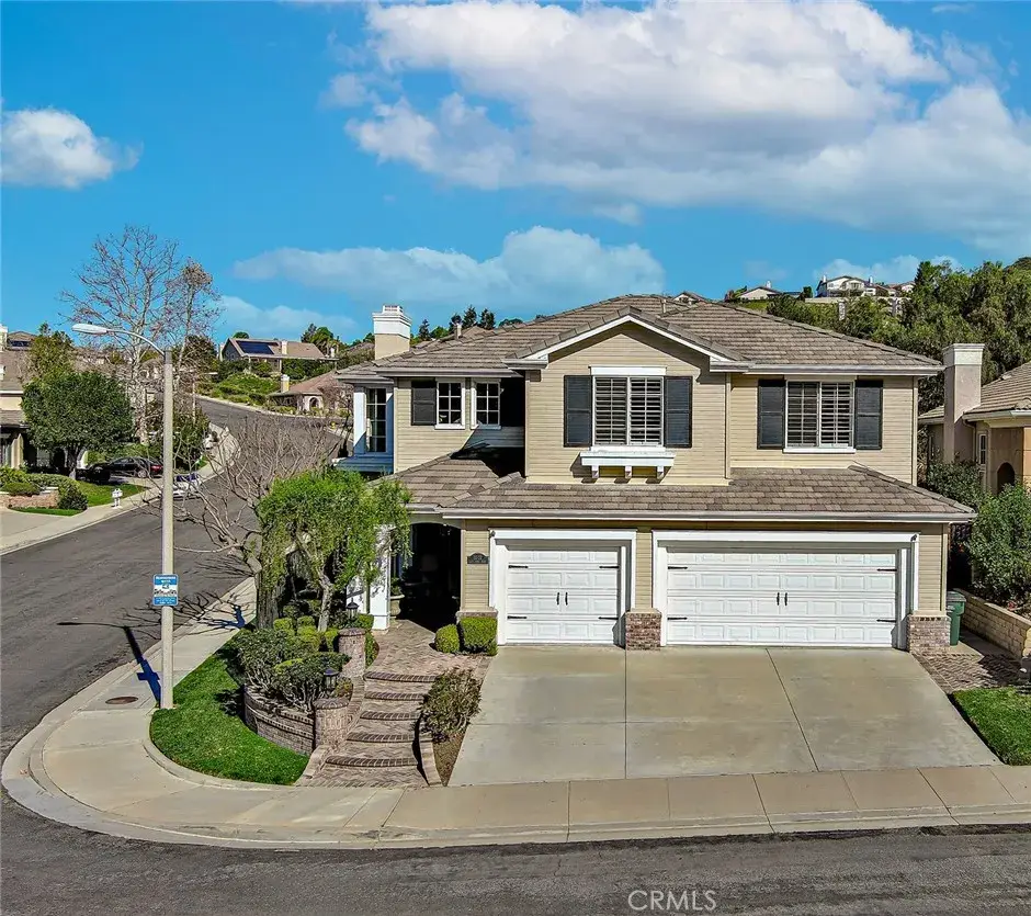 3503 Lang Ranch Parkway, Thousand Oaks, CA 91362 - #1