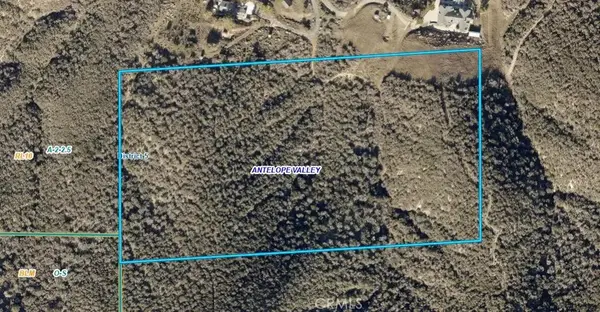 0 97th St W, Leona Valley, CA 93551