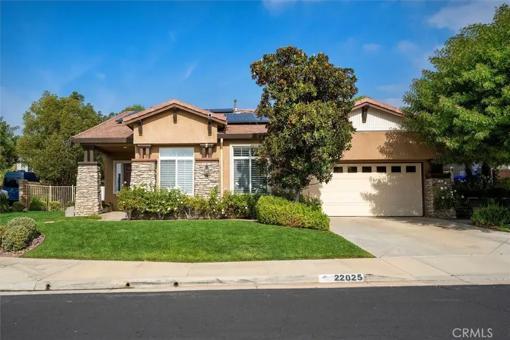 22025 Lytle Court, Saugus, CA 91390 - #1