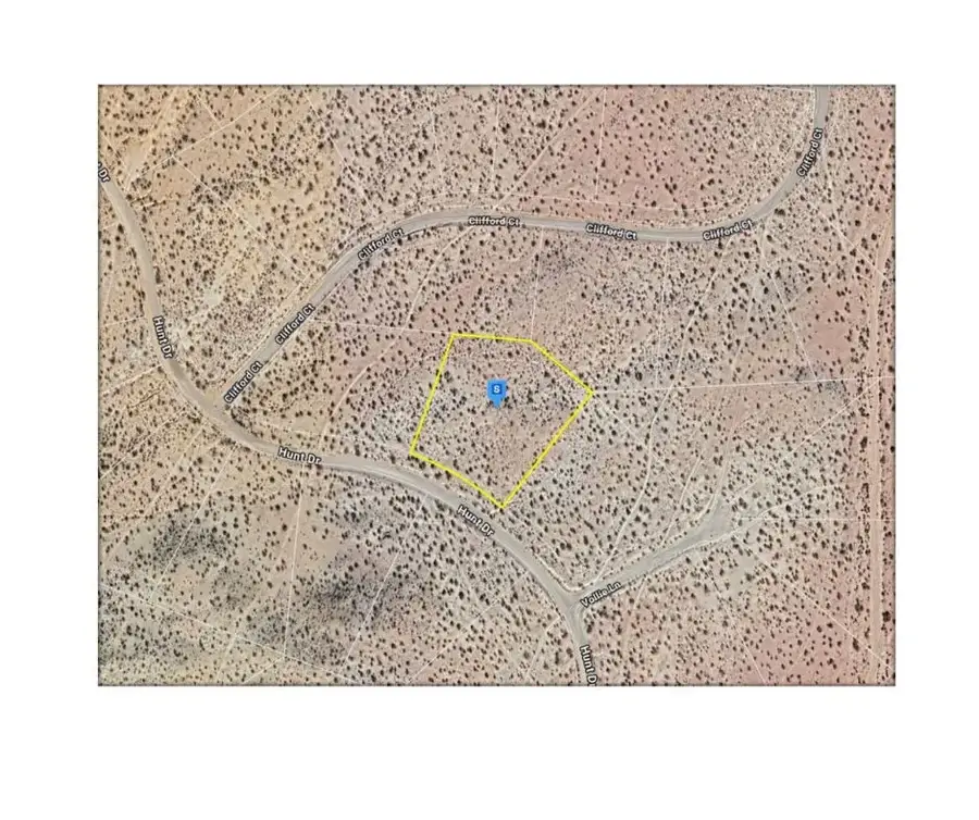 0 Hunt, California City, CA 93505 - Image #2