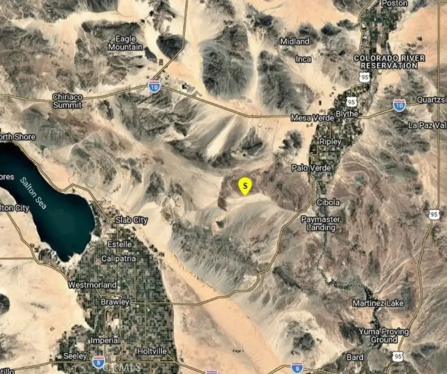 0 Apn060-290-015-000, Imperial, CA 92251 - #2