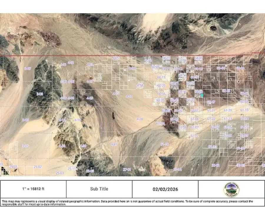 0 Apn060-290-015-000, Imperial, CA 92251 - #3