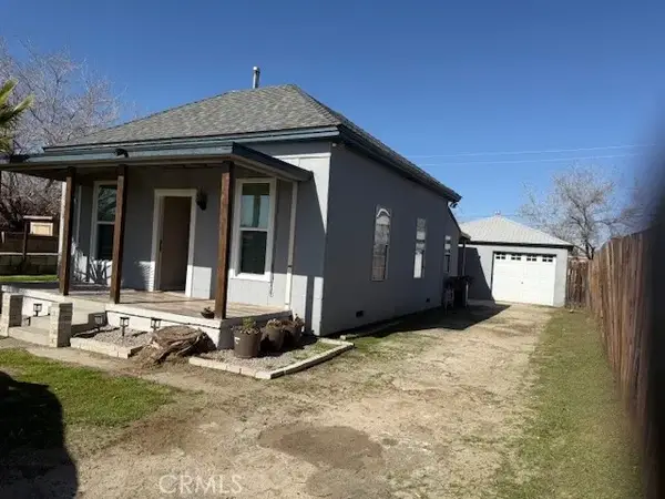 941 W Oldfield, Lancaster, CA 93534