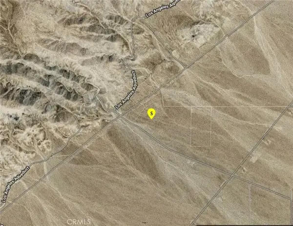 0 Apn 225-021-05-00-7, Mojave, CA 93501