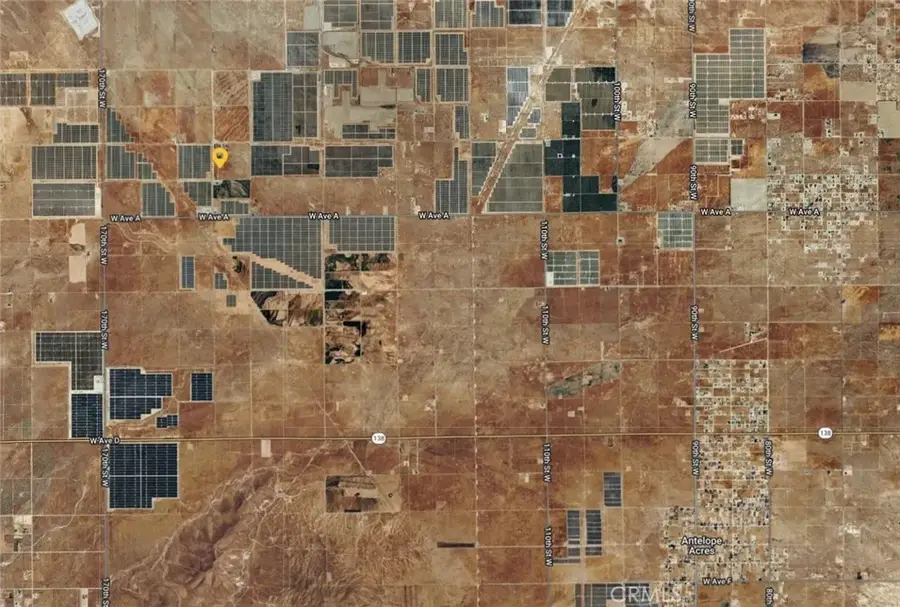 0 155th St W/kingbird Ave, Rosamond, CA 93560 - Image #2