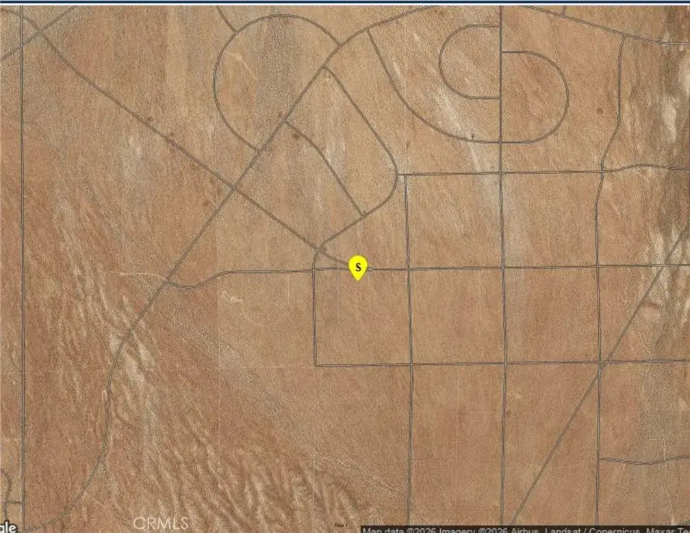 0 Point, California City, CA 93505 - Image #1