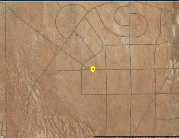 0 Point, California City, CA 93505