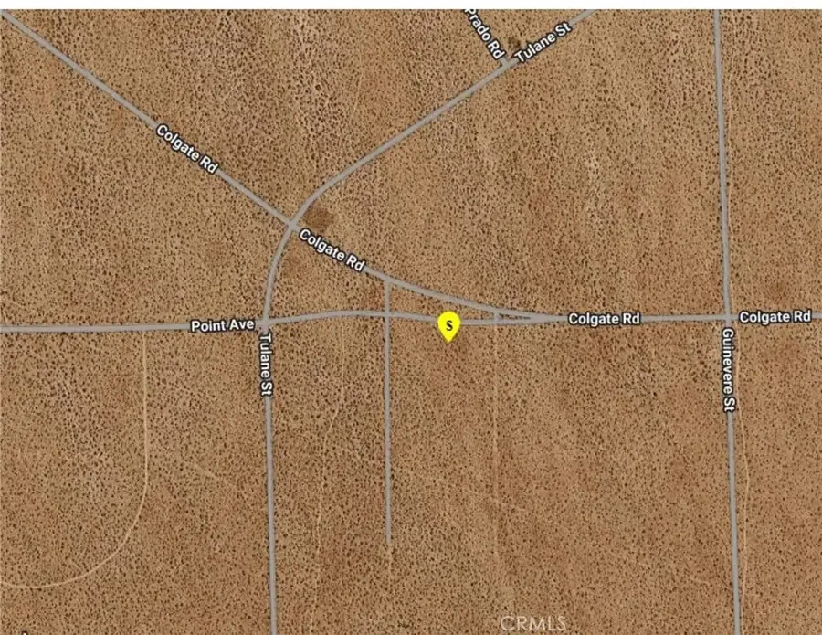 0 Point, California City, CA 93505 - Image #3