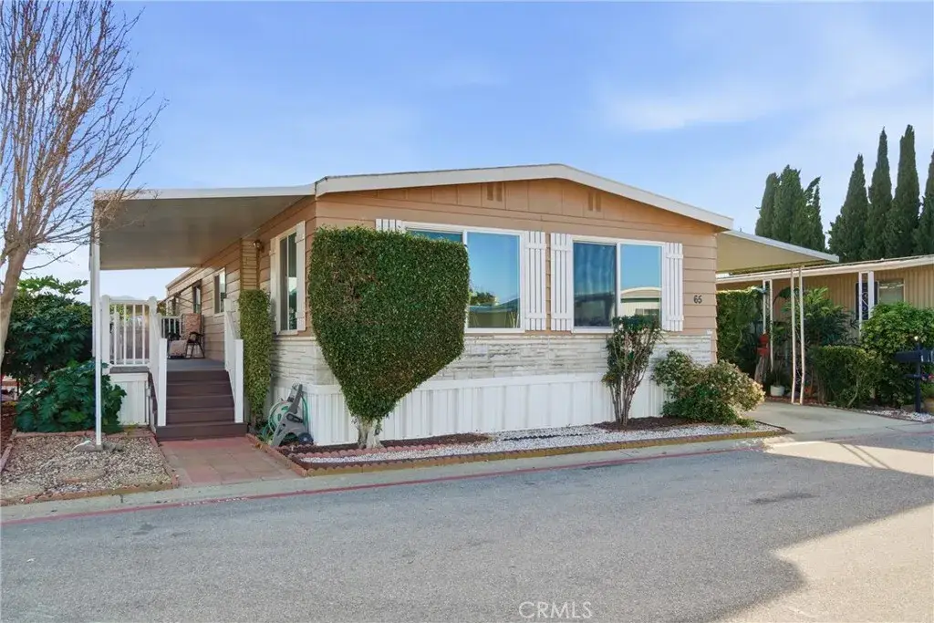 65 Via Sintra #65, Camarillo, CA 93012 - #1