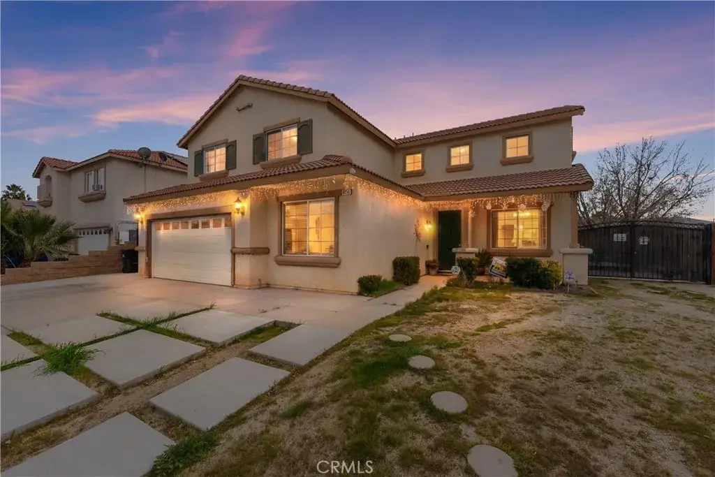 5522 Lighthouse Lane, Palmdale, CA 93552 - #1