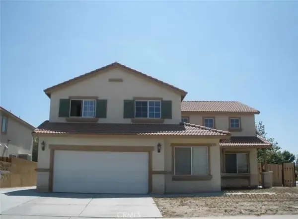 5522 Lighthouse Lane, Palmdale, CA 93552