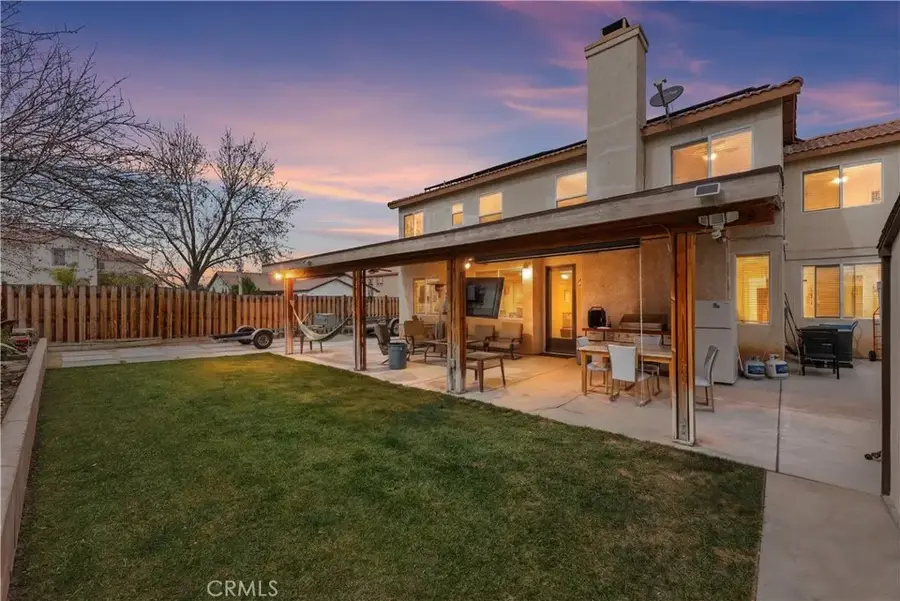 5522 Lighthouse Lane, Palmdale, CA 93552 - #2