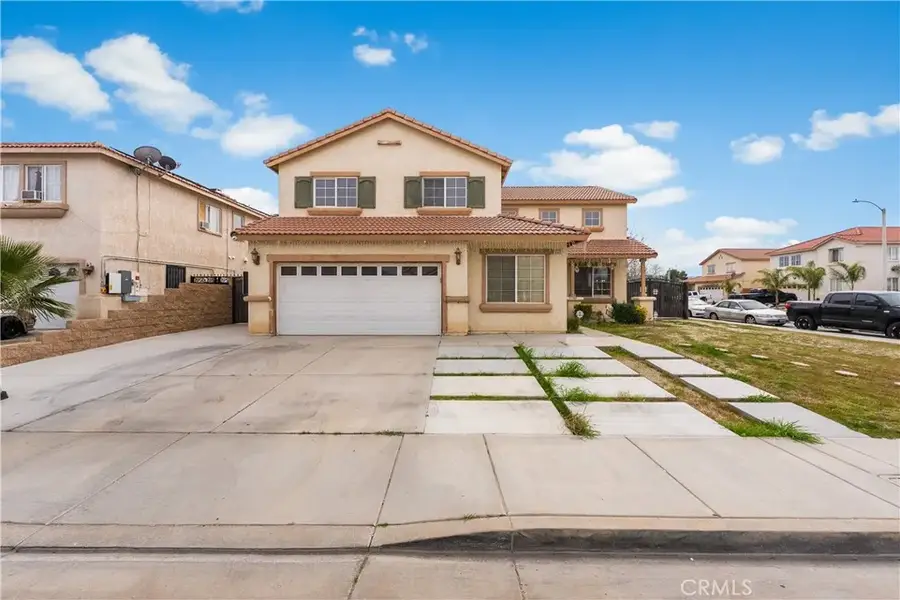 5522 Lighthouse Lane, Palmdale, CA 93552 - #3