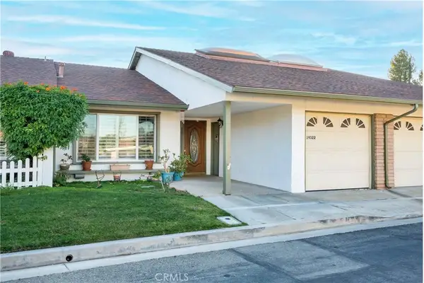 19322 Flowers Court, Newhall, CA 91321