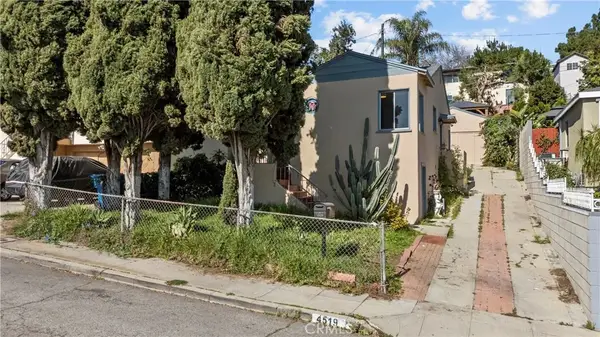 4519 Zane, Los Angeles, CA 90032