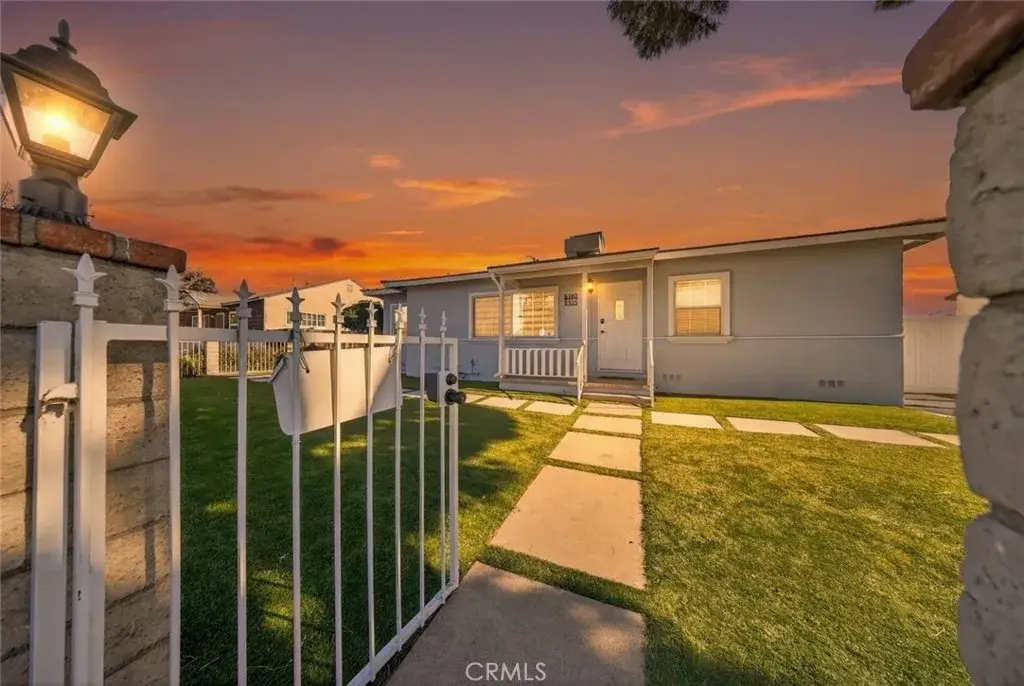 8100 Bellaire Avenue, North Hollywood, CA 91605 - Image #1