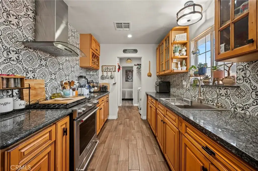 38870 Foxholm Drive, Palmdale, CA 93551 - #1