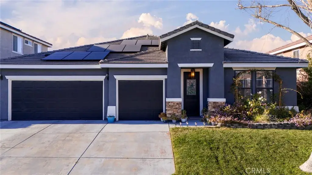 40327 Preston Road, Palmdale, CA 93551 - Image #1