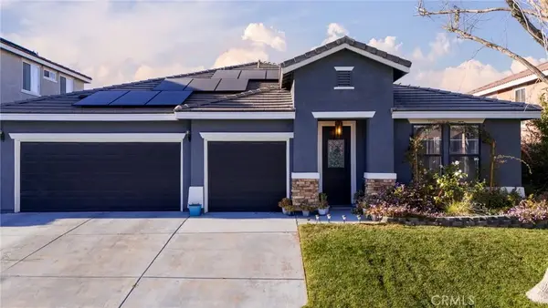 40327 Preston Road, Palmdale, CA 93551