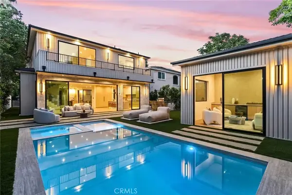 14738 Otsego Street, Sherman Oaks, CA 91403