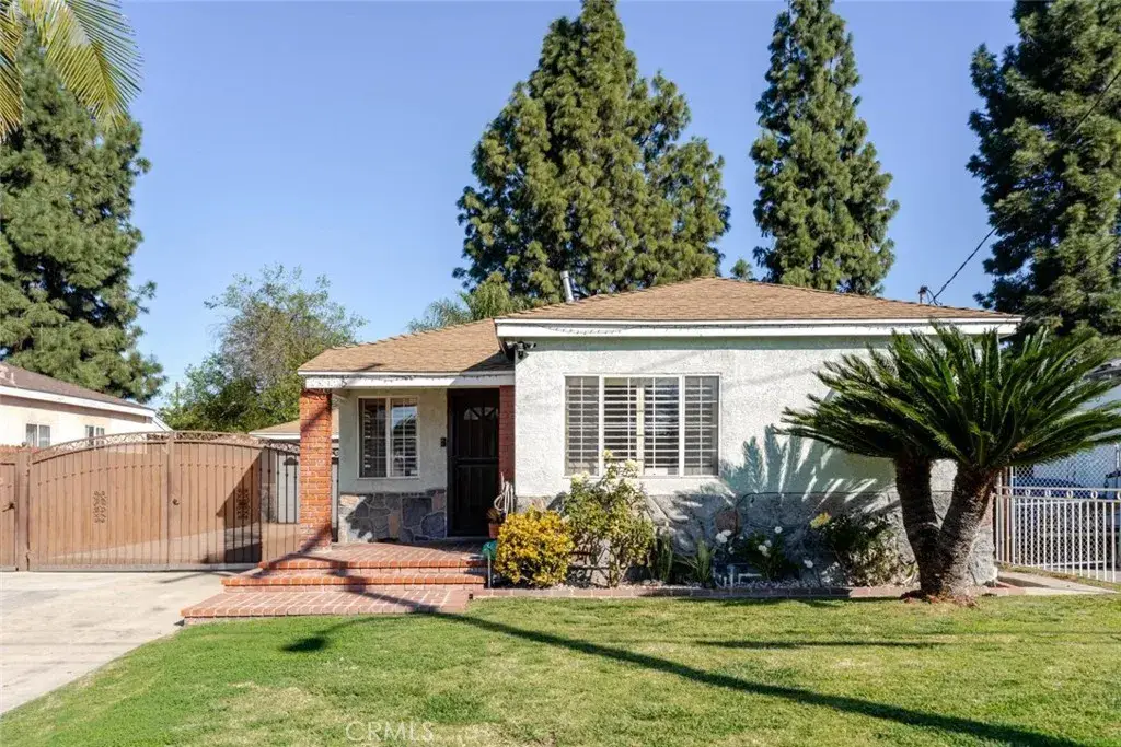 3813 Lyndora Street, Lynwood, CA 90262 - Image #1