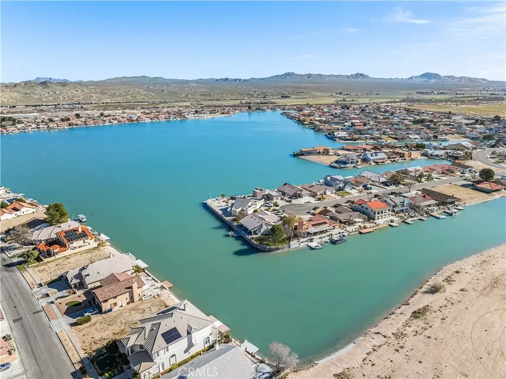 1 Silver Lake, Helendale, CA 92342 - #1