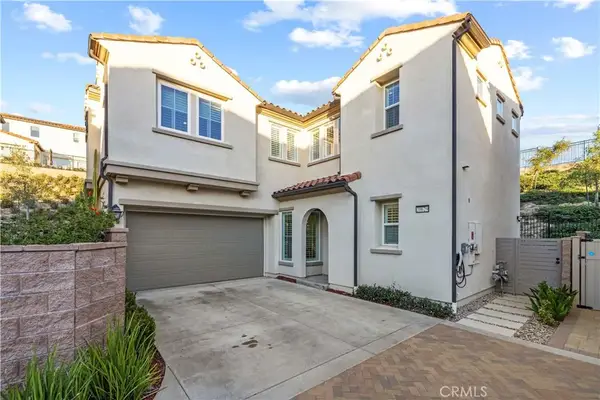 20629 W Chestnut Circle, Porter Ranch, CA 91326