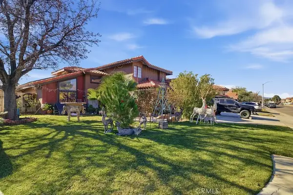 5390 Karling Place, Palmdale, CA 93552