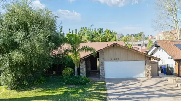 23869 Via Jacara, Valencia, CA 91355
