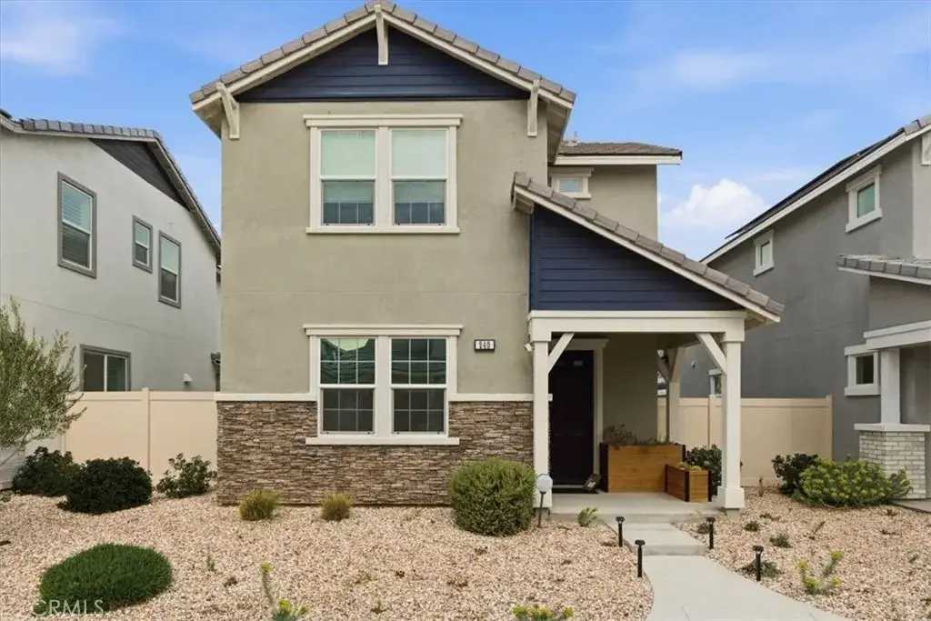 240 Tavern Creek, Palmdale, CA 93551 - #1