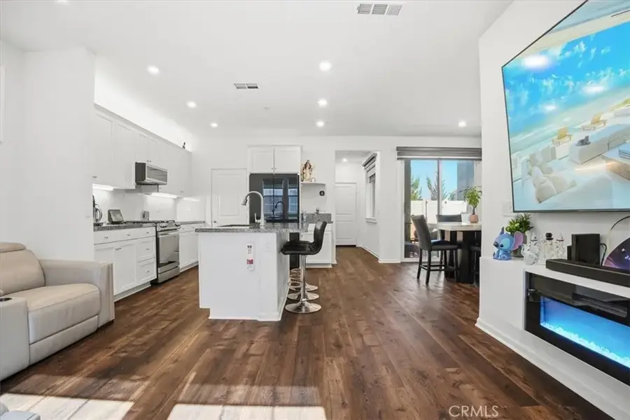 240 Tavern Creek, Palmdale, CA 93551 - #3