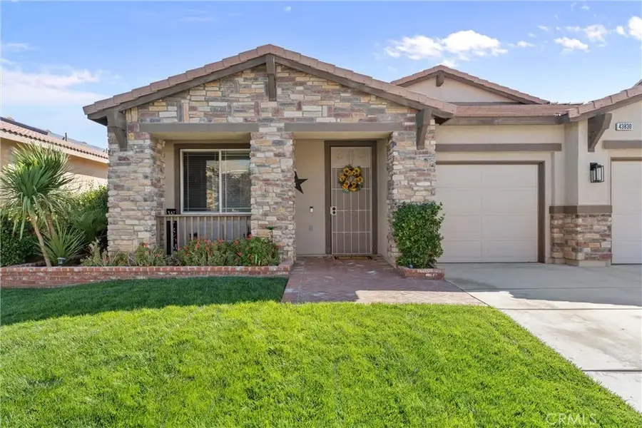 43830 Elena Ct., Lancaster, CA 93536 - #3