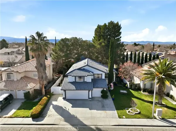 44519 Shadowcrest, Lancaster, CA 93536