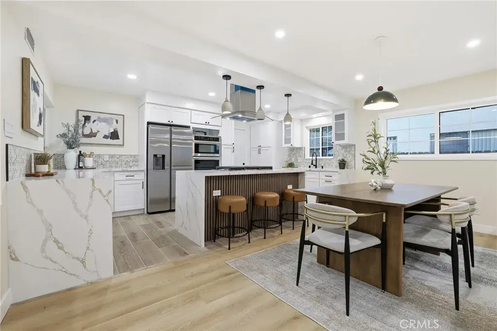 16025 Calahan St, North Hills, CA 91343 - #1