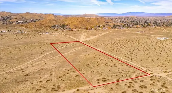 18200 E Avenue P, Palmdale, CA 93591