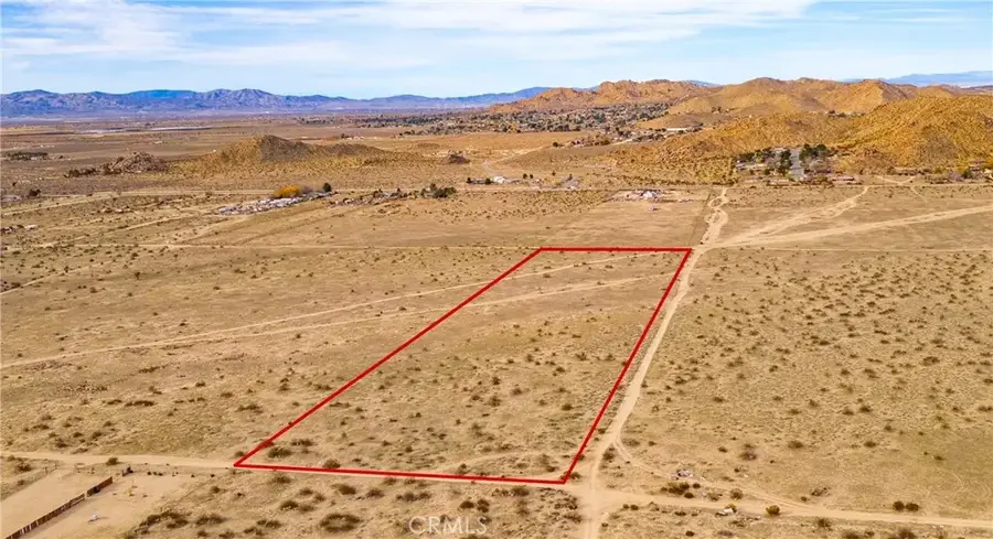 18200 E Avenue P, Palmdale, CA 93591 - Image #3