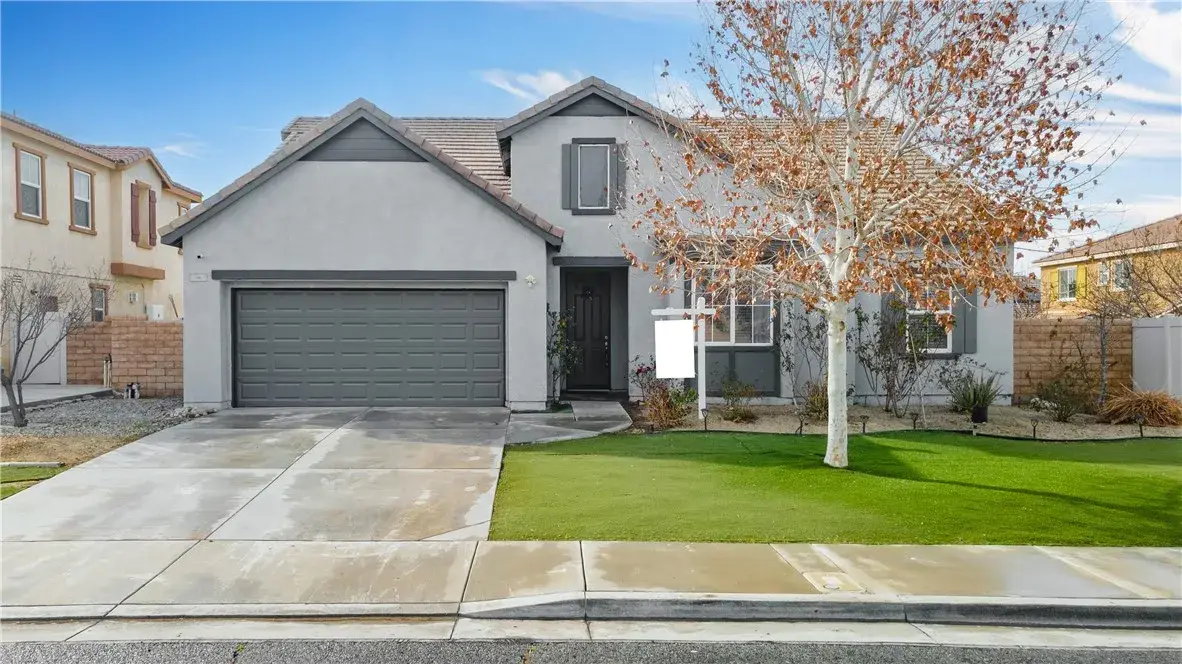 37757 Sabra, Palmdale, CA 93552 - Image #1