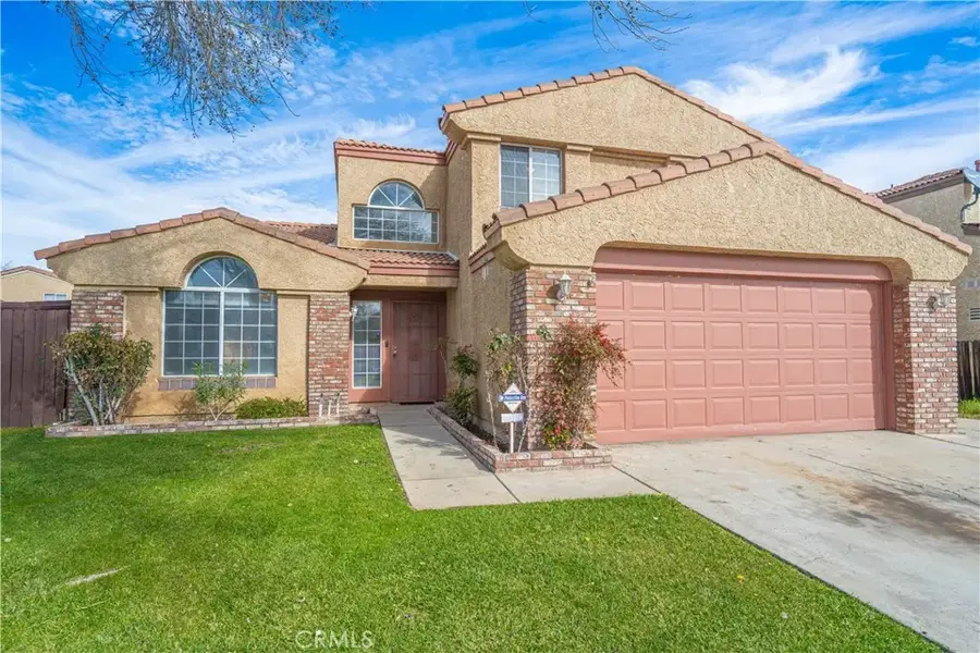 1109 E Kildare, Lancaster, CA 93535 - #2