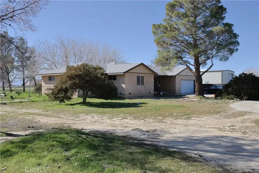 7540 W Avenue A, Lancaster, CA 93536 - #2