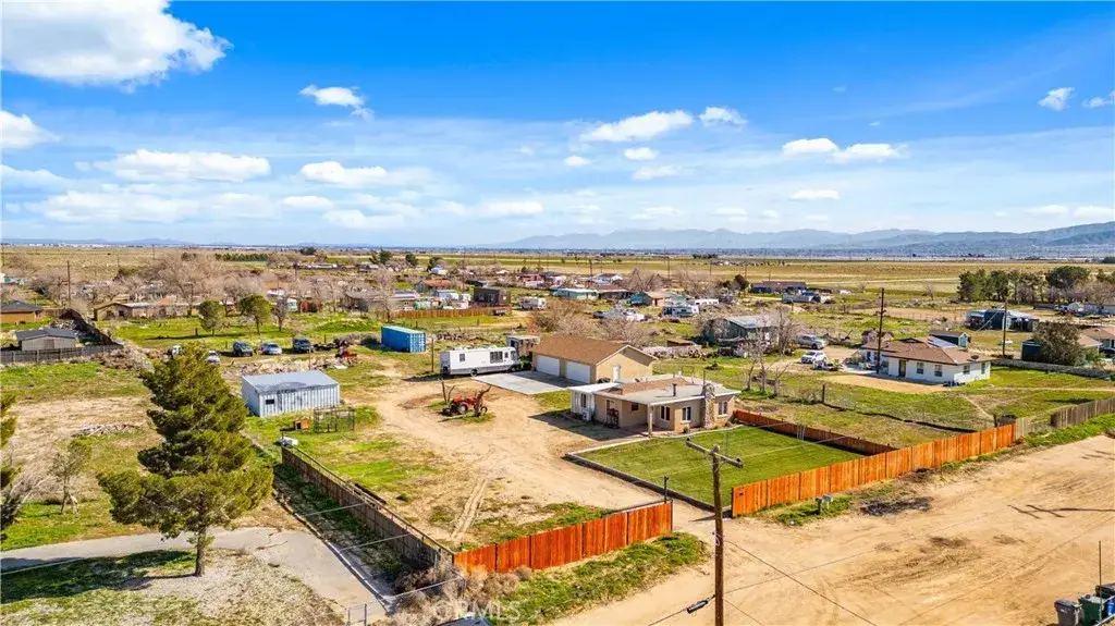 47306 93rd West, Lancaster, CA 93536 - #1