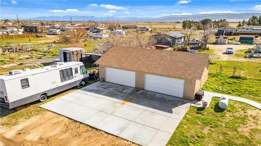 47306 93rd West, Lancaster, CA 93536 - #2